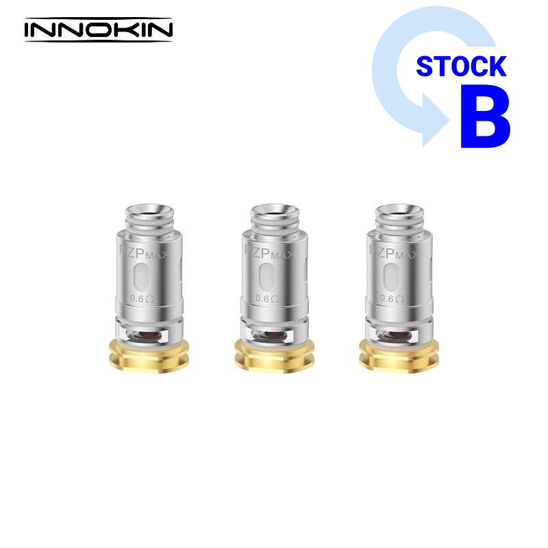 Résistance PZP Max Innokin  - Lot de 3 résistances