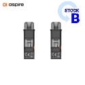 Cartouches Gotek X Aspire (X2) | POD Gotek X