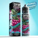 E-liquide La Framboise d'Enfer 50ml