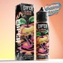 E-liquide La Pêche d'Enfer 50ml