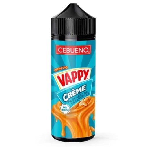 Vappy Cebueno 50ml/100ml