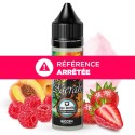 E-liquide Aserah Vape Institut 50ml/100ml