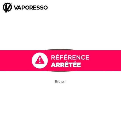 TPU Protection iTank T Vaporesso pas cher