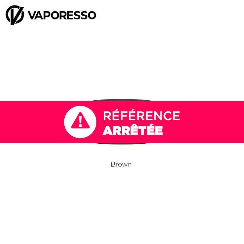 TPU Protection iTank T Vaporesso pas cher