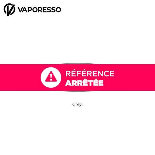 TPU Protection iTank T Vaporesso pas cher