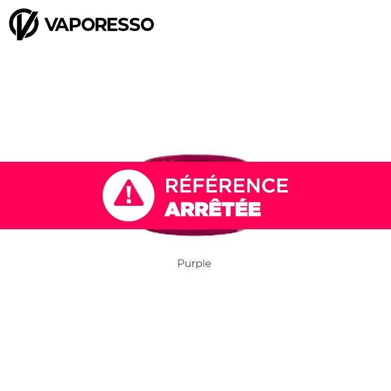 TPU Protection iTank T Vaporesso pas cher