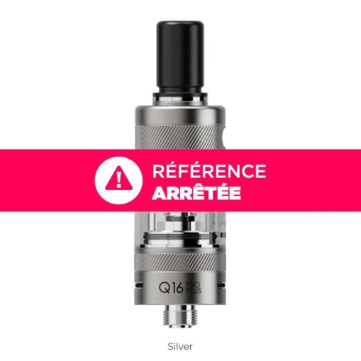 Clearomiseur Q16 Pro Plus Justfog