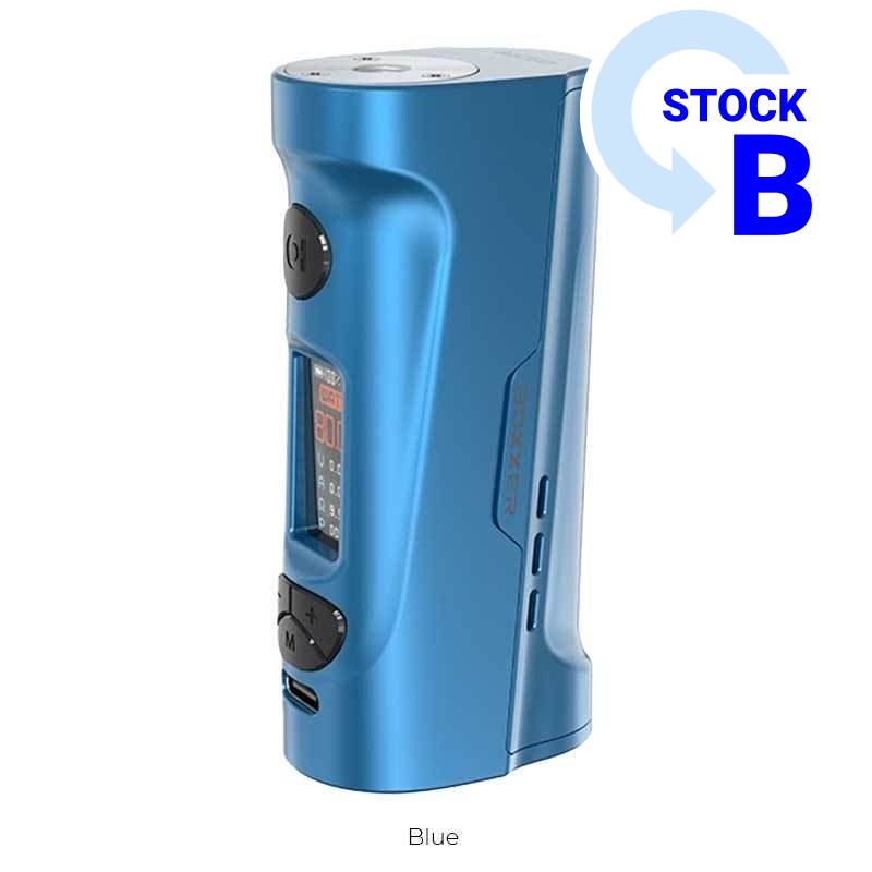 Box Boxxer Aspire