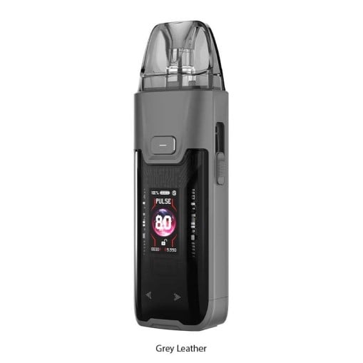 Luxe XR Max 2 Vaporesso : pod 3200mAh polyvalent