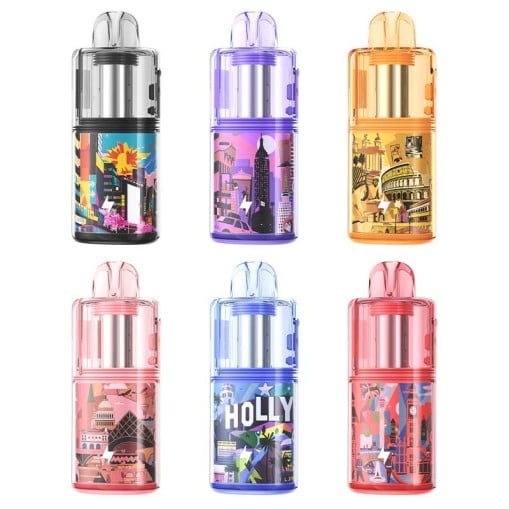 Kloud 35K GeekVape