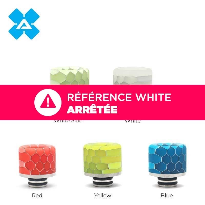 Drip Tip 510 M264 Airdrip