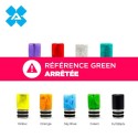 Drip Tip 510 M457 Airdrip pas cher