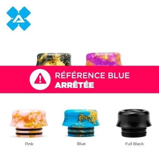 Drip Tip 810 M041 Airdrip pas cher pas cher