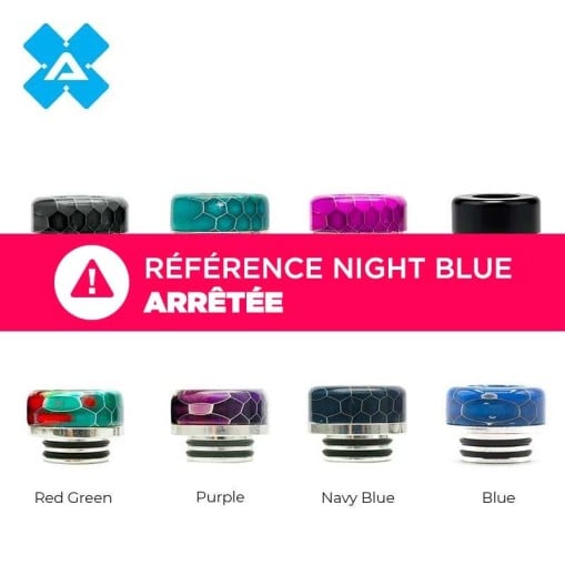 Drip Tip 810 M267 Airdrip pas cher pas cher