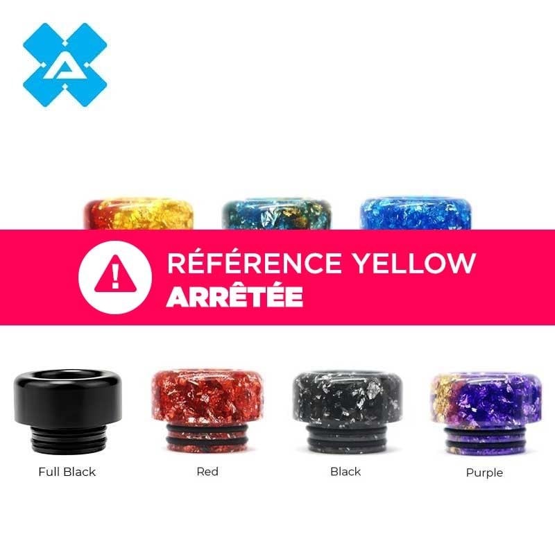 Drip Tip 810 M349 Airdrip