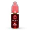 Fruits Rouges Montreal Original 10ml