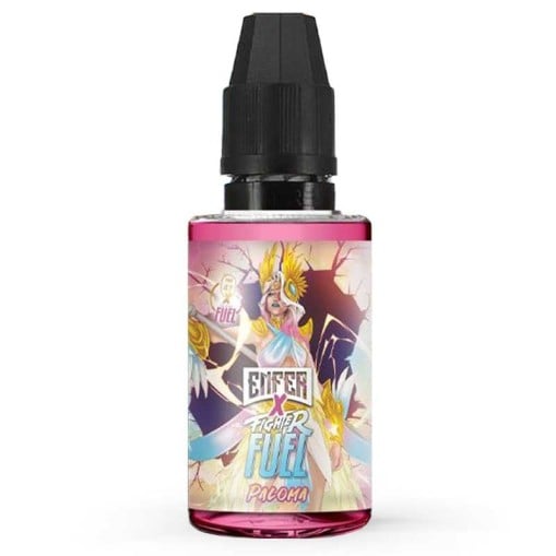 Arôme concentré Paloma Fighter Fuel X Enfer