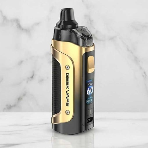 Pack Découverte Aegis Boost 3