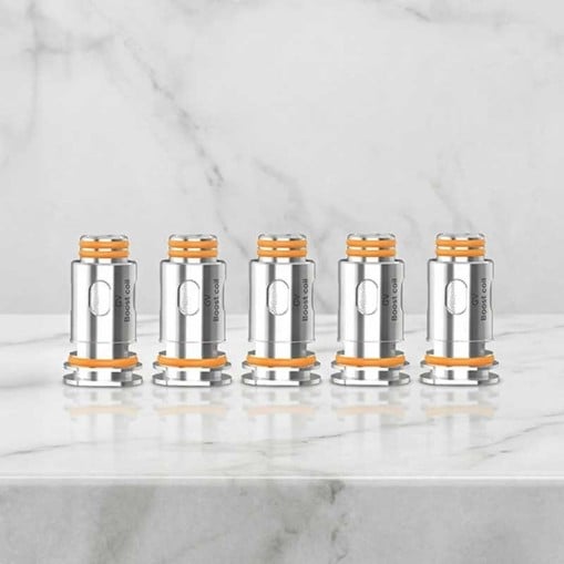 Pack Découverte Aegis Boost 3