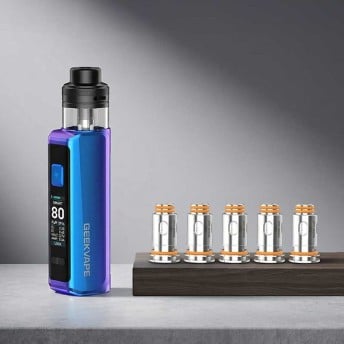 Pack Découverte Force