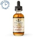 E-liquide Castle Long Reserve 2024 Five Pawns 50ml