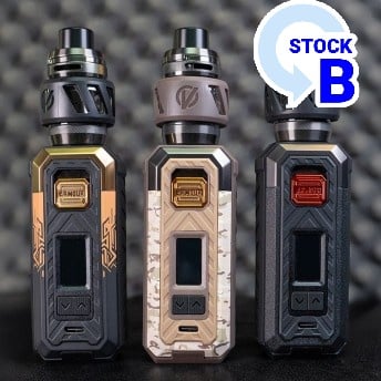 Kit Armour S iTank T Vaporesso