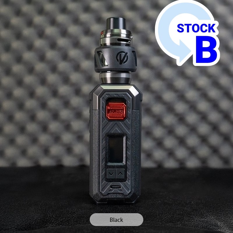 Kit Armour S iTank T Vaporesso