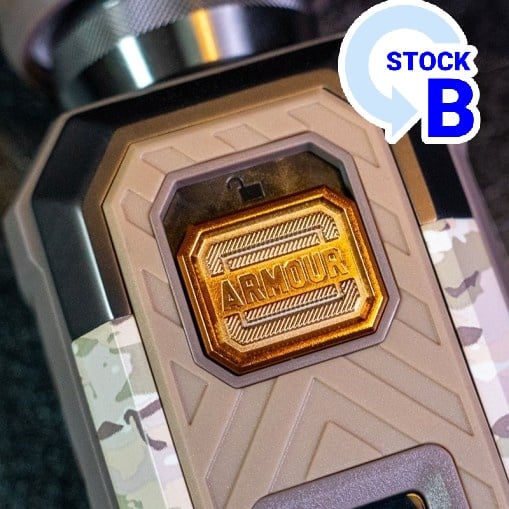 Kit Armour S iTank T Vaporesso