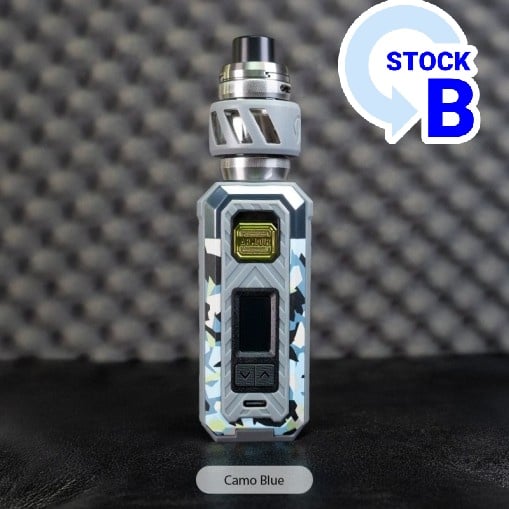 Kit Armour S iTank T Vaporesso