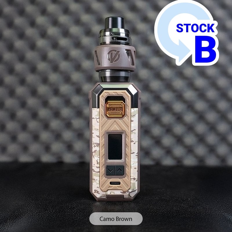 Kit Armour S iTank T Vaporesso