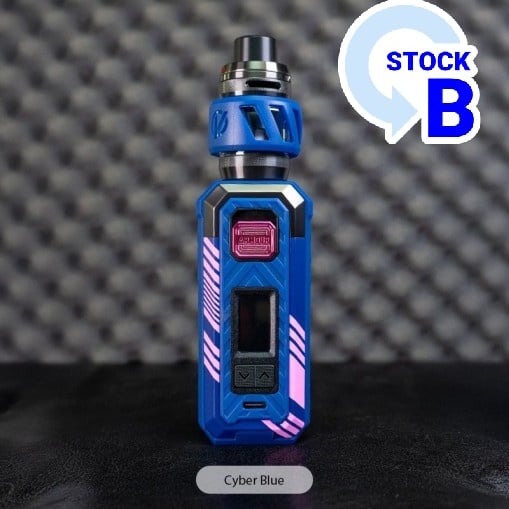 Kit Armour S iTank T Vaporesso