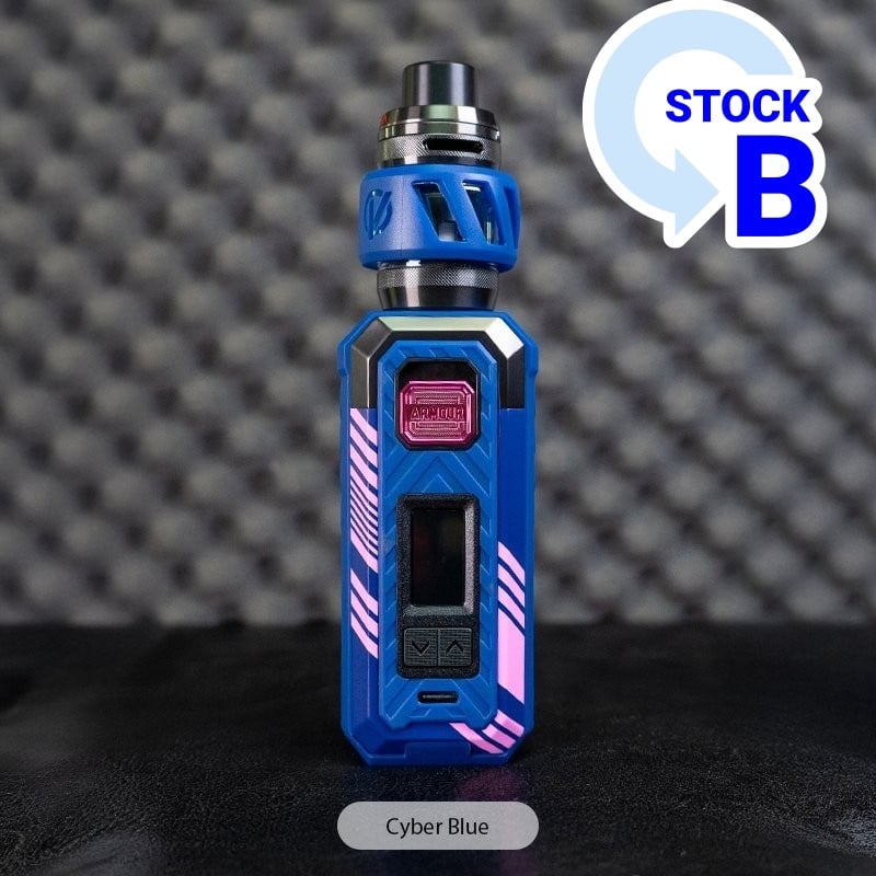 Kit Armour S iTank T Vaporesso
