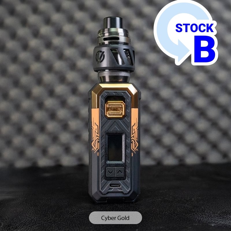 Kit Armour S iTank T Vaporesso
