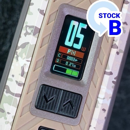 Kit Armour S iTank T Vaporesso