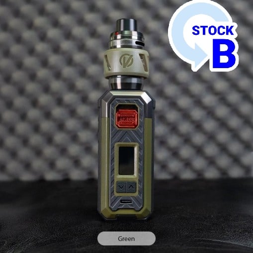 Kit Armour S iTank T Vaporesso