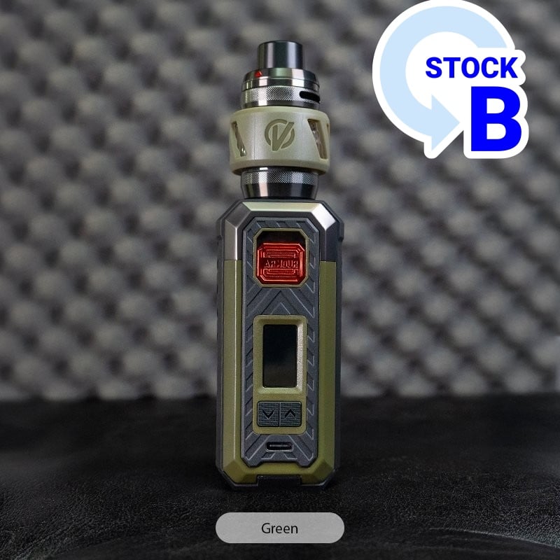Kit Armour S iTank T Vaporesso
