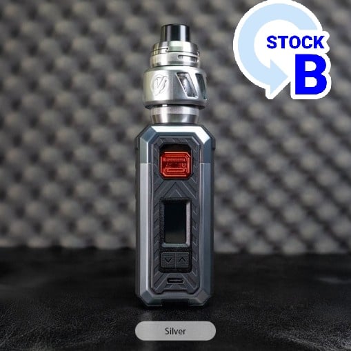 Kit Armour S iTank T Vaporesso