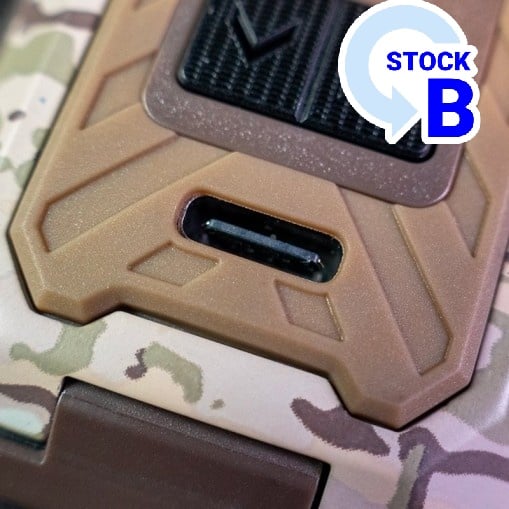 Kit Armour S iTank T Vaporesso