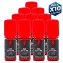 Pack Red Astaire 10x10ml