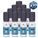 Pack La Chose 10x10ml