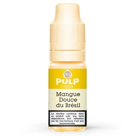 Mangue douce du Brésil PULP 10ml