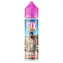 E-liquide Tropical Sky Six Vape 50ml