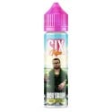 E-liquide Rich Daddy Six Vape 50ml