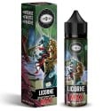 E-liquide Licorne Max Curieux 50ml