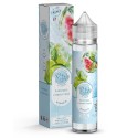 E-liquide Pastèque Citron Vert Frais Le Petit Verger 50ml