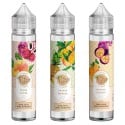 Pack Fruits Exotiques Le Petit Verger 150ml