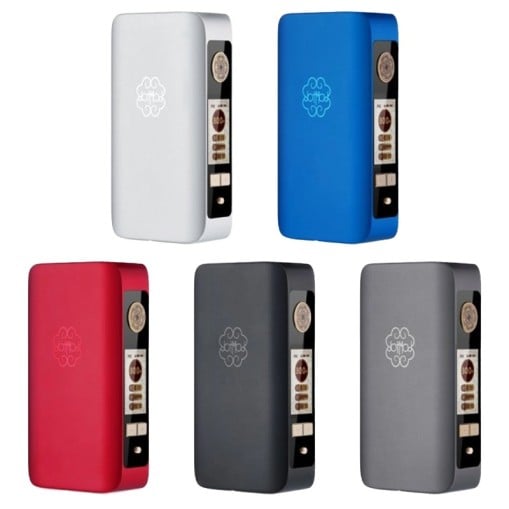 Box Dotbox 220 V2 Dotmod