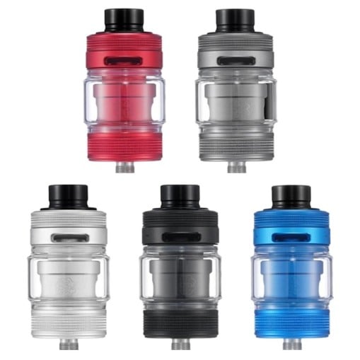 DotTank Max V2 Dotmod