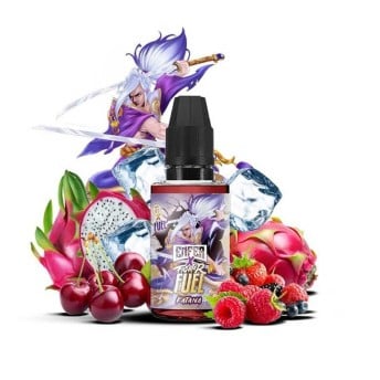 Arome Concentré Katana Fighter Fuel X Enfer
