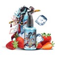 Arome Concentré Yuko Fighter Fuel X Enfer
